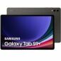Tablet Samsung Galaxy Tab S9+ Octa Core 12 GB RAM 512 GB Grey
