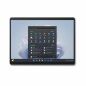 Laptop 2-in-1 Microsoft Surface Pro 9 13" Intel Core I7-1255U 16 GB RAM 1 TB SSD Silver