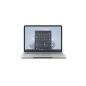 Laptop Microsoft Surface Laptop Studio 2 14,4" 16 GB RAM 512 GB SSD Spanish Qwerty I7-13800H Nvidia Geforce RTX 4050