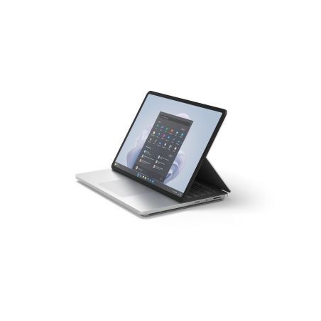 Laptop Microsoft Surface Laptop Studio 2 14,4" 16 GB RAM 512 GB SSD Spanish Qwerty I7-13800H Nvidia Geforce RTX 4050