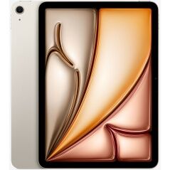 Tablet Apple iPad Air 11 6th 2024 11" 8 GB RAM 128 GB M2 Beige
