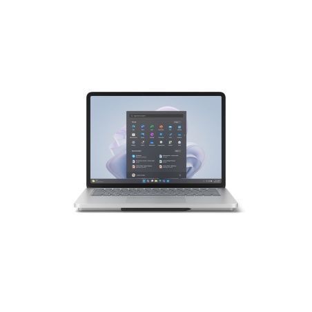 Laptop 2-in-1 Microsoft Surface Laptop Studio 2 14,4" 64 GB RAM 1 TB SSD Spanish Qwerty I7-13800H Nvidia Geforce RTX 4060