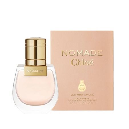 Women's Perfume Chloe Nomade EDP 20 ml