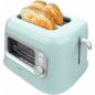 Toaster Cecotec RETROVISION 700 W