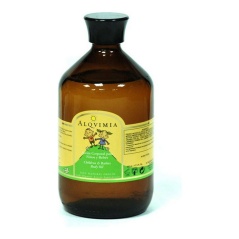 Olio Corpo Alqvimia Per bambini (500 ml)