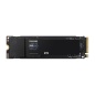 Hard Drive Samsung MZ-V9E2T0BW 2 TB SSD