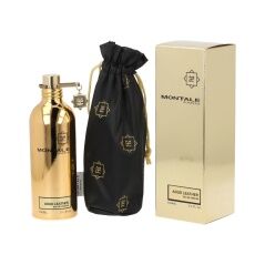 Unisex Perfume Montale Aoud Leather EDP 100 ml