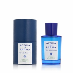 Profumo Unisex Acqua Di Parma Blu Mediterraneo Cipresso Di Toscana EDT 75 ml