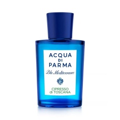 Profumo Unisex Acqua Di Parma Blu Mediterraneo Cipresso Di Toscana EDT 75 ml