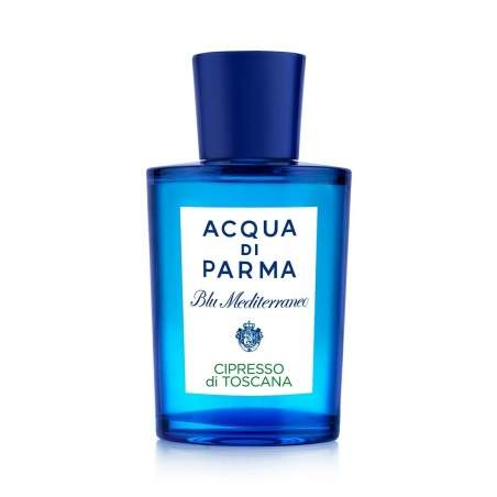 Profumo Unisex Acqua Di Parma Blu Mediterraneo Cipresso Di Toscana EDT 75 ml