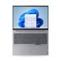Laptop Lenovo ThinkBook 16 G7 16" Intel Core Ultra 5 125U 16 GB RAM 512 GB SSD Spanish Qwerty
