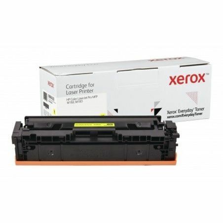 Original Ink Cartridge Xerox 006R04202 Yellow