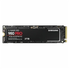 Hard Drive Samsung MZ-V8P2T0BW 2 TB SSD SSD 2TB