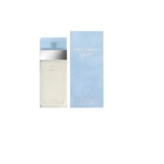 Women's Perfume D&G Light Blue Intense EDT 25 ml
