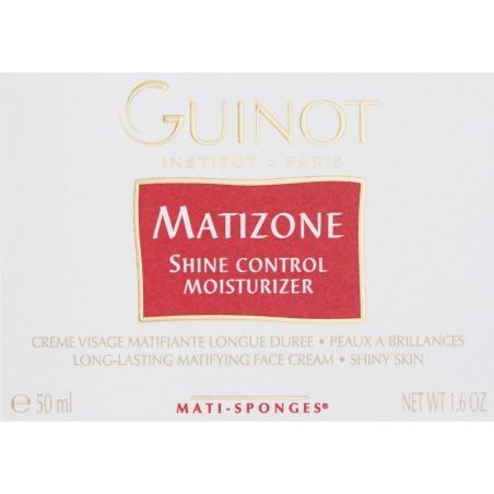 Crema Viso Guinot Matizone 50 ml Matificante