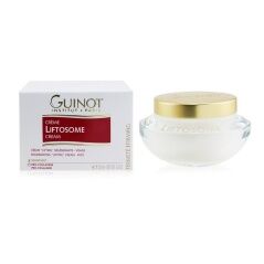 Facial Cream Guinot Liftosome 50 ml Firming