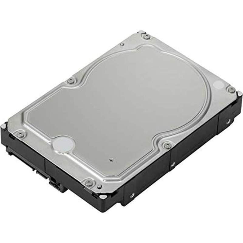 Hard Drive Lenovo 4XB0X87802 3,5" 6 TB