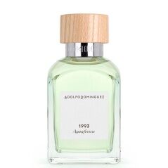 Men's Perfume Adolfo Dominguez Agua Fresca EDT 120 ml