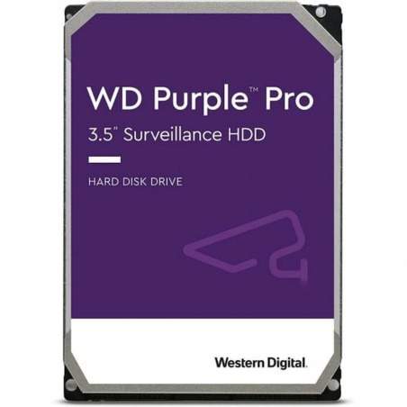 Hard Disk Western Digital Purple Pro 3,5" 10 TB