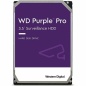 Hard Drive Western Digital Purple Pro 3,5" 10 TB