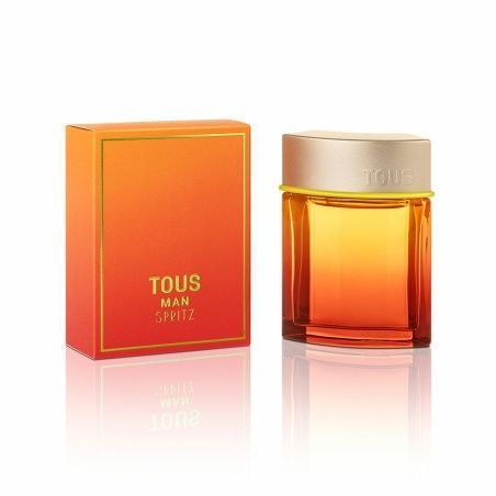 Men's Perfume Tous Spritz EDT 100 ml
