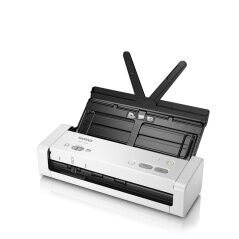 Scanner Fronte Retro Brother ADS1200
