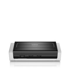 Scanner Fronte Retro Brother ADS1200