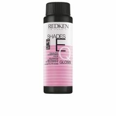 Colorazione Semipermanente Redken Shades EQ 07RR flame (3 x 60 ml)
