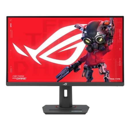 Monitor Gaming Asus ROG Strix XG27UCS 27" 4K Ultra HD