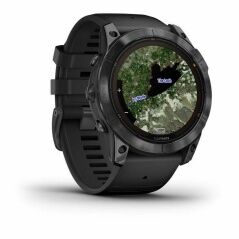 Smartwatch GARMIN fēnix 7X Pro Grigio 1,4"