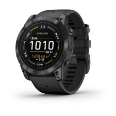 Smart Watch with Pedometer GARMIN Black Grey