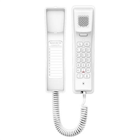 Telefono Fisso Fanvil H2U-W Bianco