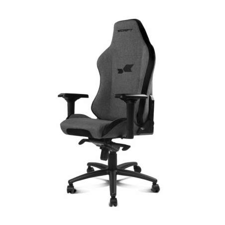 Sedia Gaming DRIFT DR275 Nero/Grigio Nero Grigio