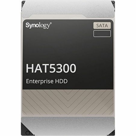 Hard Disk Synology HAT5300-12T 3,5" 12 TB