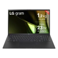 Laptop LG GRAM 15Z90S-G.AA75B 1,4 GHz Intel Core Ultra 7 155H 16 GB RAM 512 GB SSD