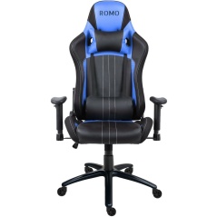 Gaming Chair Romo MURADING Black