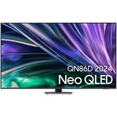 Smart TV Samsung TQ55QN86D 4K Ultra HD 55" AMD FreeSync Neo QLED