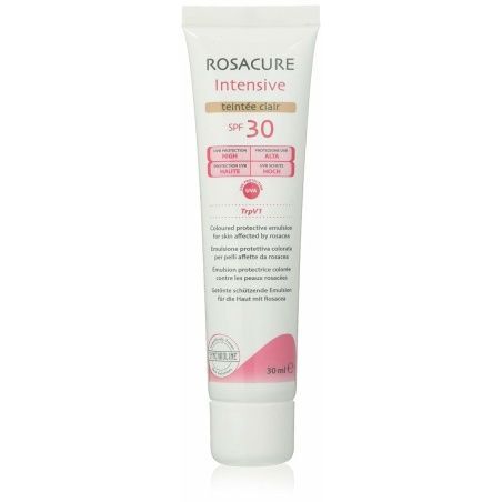 Sun Cream Rosacure Rosacure Intensive Clear Spf 30 30 ml