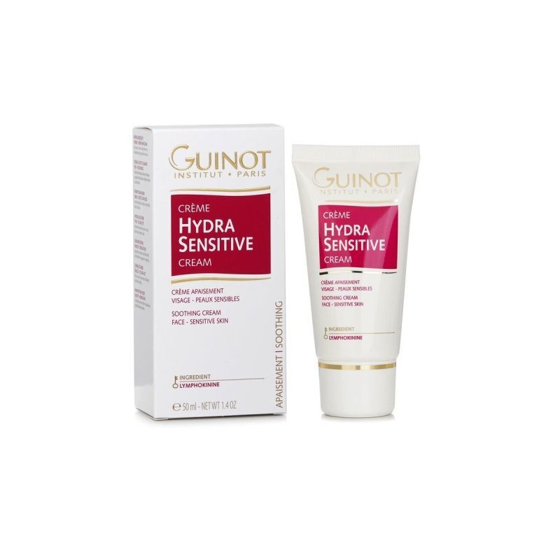 Facial Cream Guinot Hydra Sensitive 50 ml