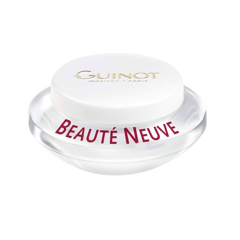 Facial Cream Guinot Beauté Neuve 50 ml