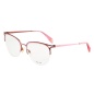 Ladies' Spectacle frame Police VPLC32-550K96 Ø 55 mm