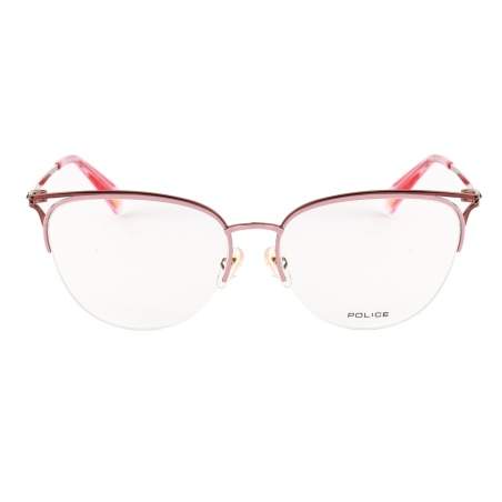 Ladies' Spectacle frame Police VPLC32-550K96 Ø 55 mm