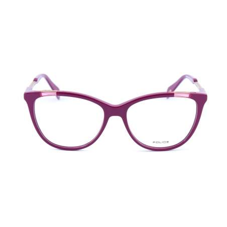 Ladies' Spectacle frame Police VPLC29-5407E4 ø 54 mm