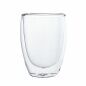 Bicchiere Quid Serenia Capuccino (300 ml) (Pack 6x)