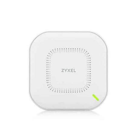 Access point ZyXEL WAX510D-EU0101F White Black