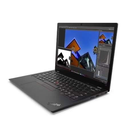 Laptop Lenovo 21FG000DSP 13,3" Intel Core i7-1355U 16 GB RAM Qwerty in Spagnolo