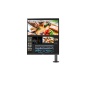 Monitor Videowall LG 28MQ780-B 27" Quad HD 60 Hz