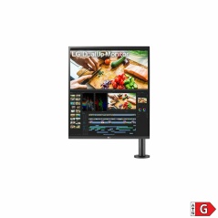 Monitor Videowall LG 28MQ780-B 27" Quad HD 60 Hz