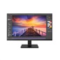 Gaming Monitor LG 27BL650C-B Full HD 27" 75 Hz