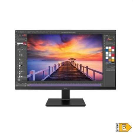 Gaming Monitor LG 27BL650C-B Full HD 27" 75 Hz